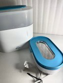 Philips Avent SCF 285/02 Sterylizator Parowy 3w1