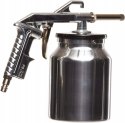 Pistolet do piaskowania Michelin zbiornik 1L, 250 l/min, 8 Bar