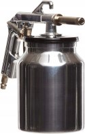 Pistolet do piaskowania Michelin zbiornik 1L, 250 l/min, 8 Bar