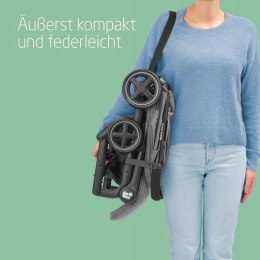 Wózek spacerowy Maxi-Cosi Lara2 Select Grey