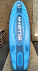 Deska SUP Bluefin Cruise Carbon nadmuchiwana deska do paddleboardingu 10'8