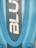 Deska SUP Bluefin Cruise Carbon nadmuchiwana deska do paddleboardingu 10'8