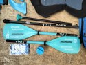 Deska SUP Bluefin Cruise Carbon nadmuchiwana deska do paddleboardingu 10'8