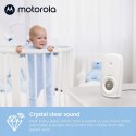 Elektroniczna niania Motorola AM21 Babyphone