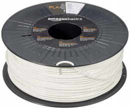 Filament ABS Amazon 2,85 mm 1 kg biały