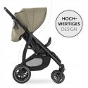 Hauck Wózek spacerowy Rapid 4D do25kg Olive