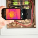 Kamera termowizyjna FLIR One Pro LT iOS Pro-Grade do smartfonów