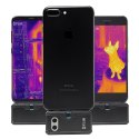 Kamera termowizyjna FLIR One Pro LT iOS Pro-Grade do smartfonów