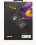 Kamera termowizyjna FLIR One Pro LT iOS Pro-Grade do smartfonów