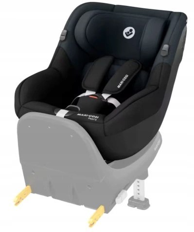 MAXI COSI PEARL S FOTELIK SAMOCHODOWY 0-18 KG 61-105 CM