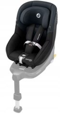 MAXI COSI PEARL S FOTELIK SAMOCHODOWY 0-18 KG 61-105 CM