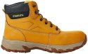 Obuwie ochronne Stanley TRAD25460 Tradesman SBP Honey rozmiar 46