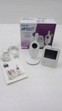 Philips AVENT Niania Elektroniczna SCD833/26