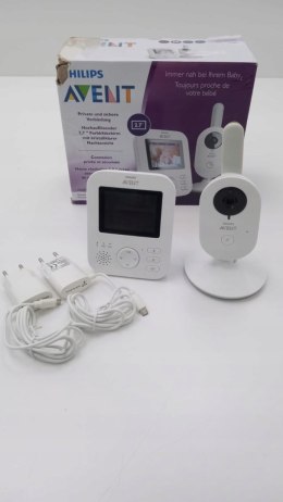 Philips AVENT Niania Elektroniczna SCD833/26