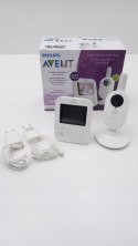 Philips AVENT Niania Elektroniczna SCD833/26