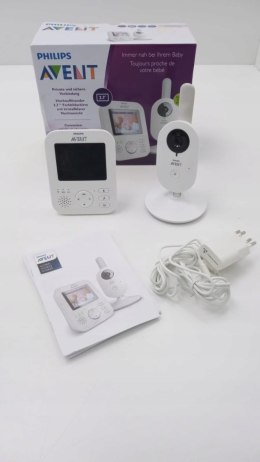 Philips AVENT Niania Elektroniczna SCD833