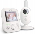 Philips AVENT Niania Elektroniczna SCD833