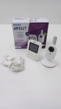 Philips AVENT Niania Elektroniczna SCD833