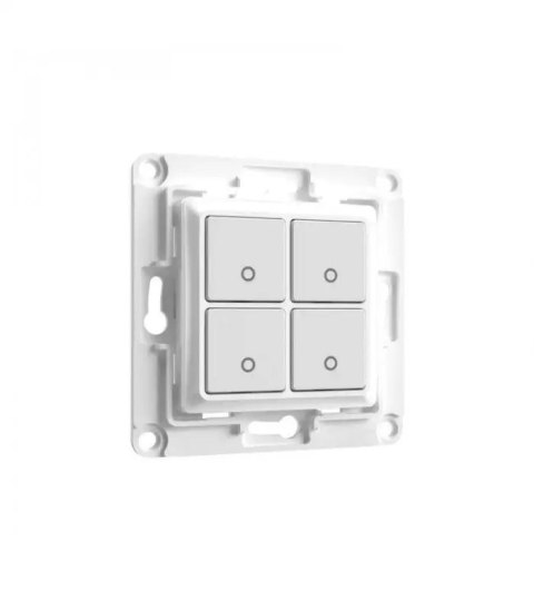 Shelly Home Wall Switch 4 Przełącznik ścienny 4 przyciski