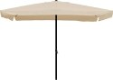 GARDEN FRIEND parasol przeciwsłoneczny 3 x 2 x 2,4m ecru