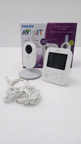 Philips AVENT Niania Elektroniczna SCD833/01