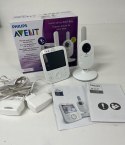 Philips AVENT Niania Elektroniczna SCD843/26