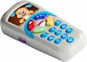 Fisher-Price telefon dźwiękowy dla dzieci, j.niemiecki