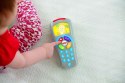 Fisher-Price telefon dźwiękowy dla dzieci, j.niemiecki