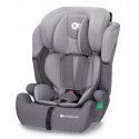 Fotelik samochodowy Kinderkraft COMFORT UP I-SIZE Grey 9-36 kg