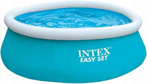 INTEX 28101NP BASEN OGRODOWY OKRĄGŁY 183cm x 51cm