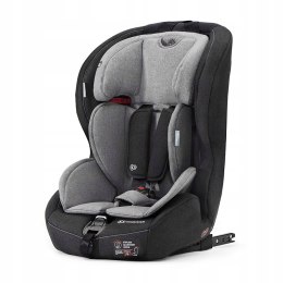 KINDERKRAFT Fotelik samochodowy Safetyfix ISOFIX