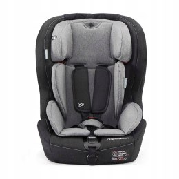 KINDERKRAFT Fotelik samochodowy Safetyfix ISOFIX