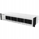 Legrand, 19'' Rack Pdu ze zintegrowanym układem