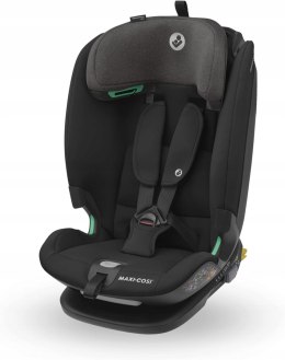 Maxi-Cosi Titan Plus i-Size, Black 9-36 kg