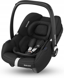 Maxi-Cosi fotelik CabrioFix i-Size 0-12kg black