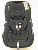 Maxi-Cosi fotelik CabrioFix i-Size 0-12kg black