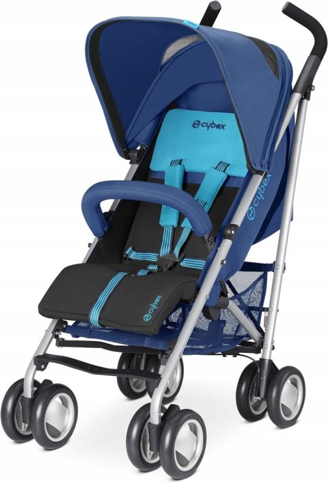 Wózek Cybex Topaz Ocean Blue