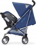 Wózek Cybex Topaz Ocean Blue