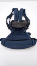 BabyBjorn Harmony nosidełko 3D Mesh Granatowy