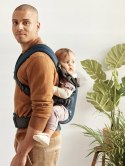 BabyBjorn Harmony nosidełko 3D Mesh Granatowy