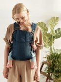 BabyBjorn Harmony nosidełko 3D Mesh Granatowy