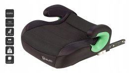 BabyGO Bursa III Fotelik Isofix 15-36 kg black