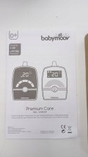 Babymoov Niania elektroniczna Premium Care