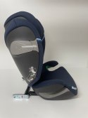 Fotelik Solution S2 i-Fix,CYBEX 15-36 Ocean Blue