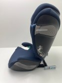 Fotelik Solution S2 i-Fix,CYBEX 15-36 Ocean Blue