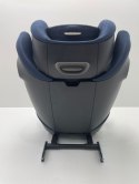 Fotelik Solution S2 i-Fix,CYBEX 15-36 Ocean Blue