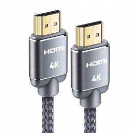 Kabel SNOWKIDS 1 HDMI - HDMI 0,9 m