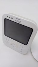 Philips AVENT Niania Elektroniczna SCD843