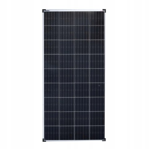 SolarV Panel solarny 200W 12V