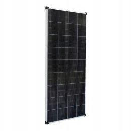 SolarV Panel solarny 200W 12V